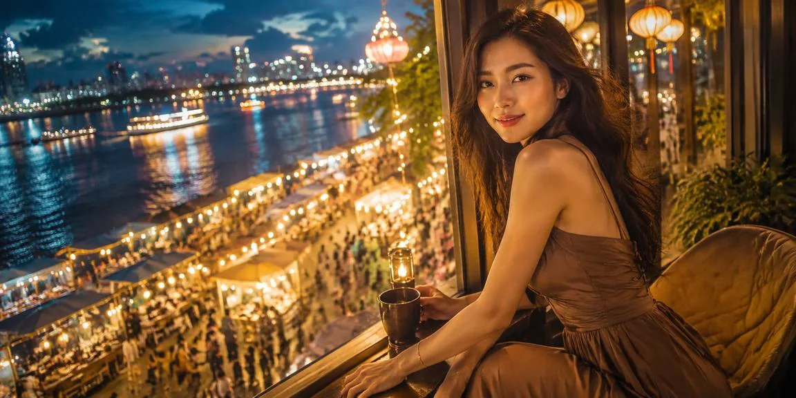 Điểm nổi bật